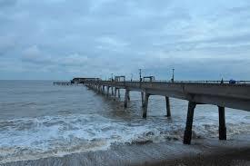 Deal Pier